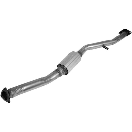 Walker Catalytic Converter, 55583 55583